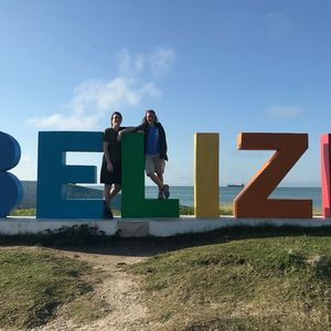 Meet your Posher, Andrea